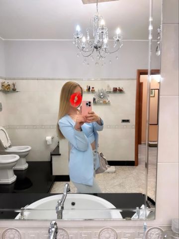 Проститутка Влада